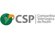 Companhia Siderrgica do Pecm (CSP)